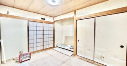 Casa à venda em Nabari, Yurigaoka por ¥48,000/mês