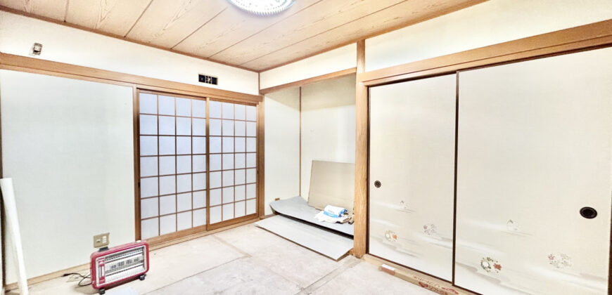 Casa à venda em Nabari, Yurigaoka por ¥48,000/mês