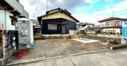 Casa à venda em Saijo, Komatsucho por ¥43,000/mês