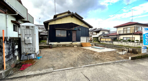 Casa à venda em Saijo, Komatsucho por ¥43,000/mês