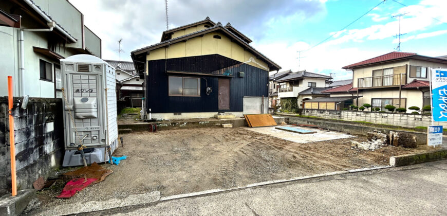 Casa à venda em Saijo, Komatsucho por ¥43,000/mês