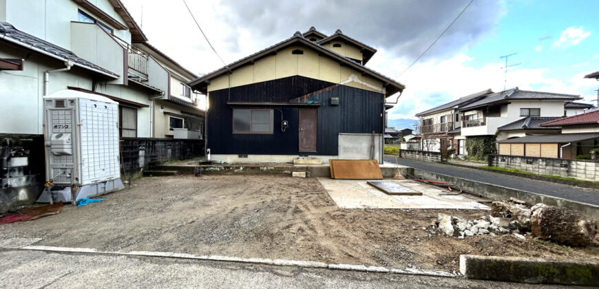 Casa à venda em Saijo, Komatsucho por ¥43,000/mês