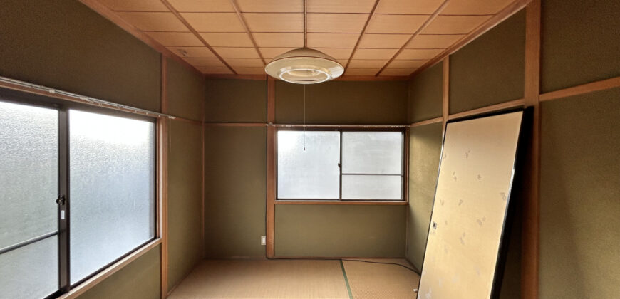 Casa à venda em Saijo, Komatsucho por ¥43,000/mês