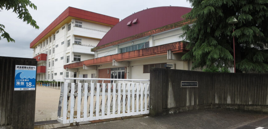 Casa à venda em Saijo, Komatsucho por ¥43,000/mês