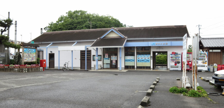 Casa à venda em Saijo, Komatsucho por ¥43,000/mês