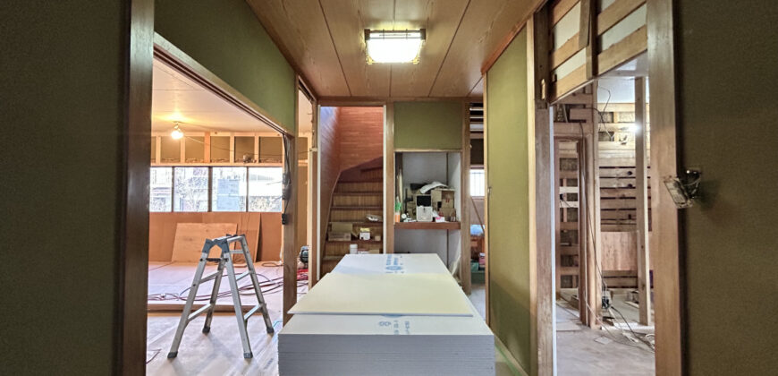 Casa à venda em Saijo, Komatsucho por ¥43,000/mês