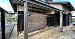 Casa à venda em Saijo, Komatsucho por ¥43,000/mês