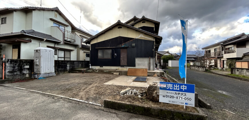 Casa à venda em Saijo, Komatsucho por ¥43,000/mês