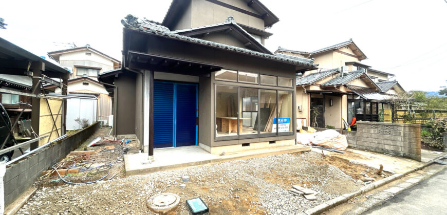 Casa à venda em Sakai, Maruokacho por ¥40,000/mês