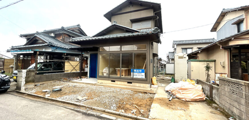 Casa à venda em Sakai, Maruokacho por ¥40,000/mês