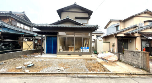 Casa à venda em Sakai, Maruokacho por ¥40,000/mês