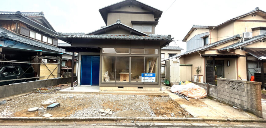 Casa à venda em Sakai, Maruokacho por ¥40,000/mês