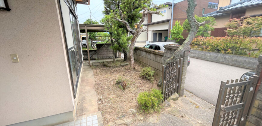 Casa à venda em Sakai, Maruokacho por ¥40,000/mês