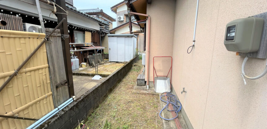 Casa à venda em Sakai, Maruokacho por ¥40,000/mês