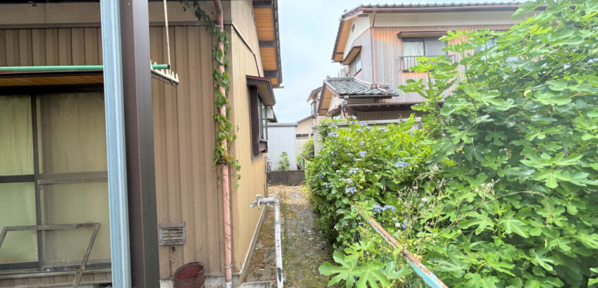 Casa à venda em Sakai, Maruokacho por ¥40,000/mês