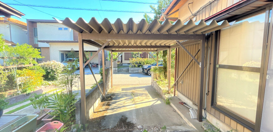 Casa à venda em Sakai, Maruokacho por ¥40,000/mês