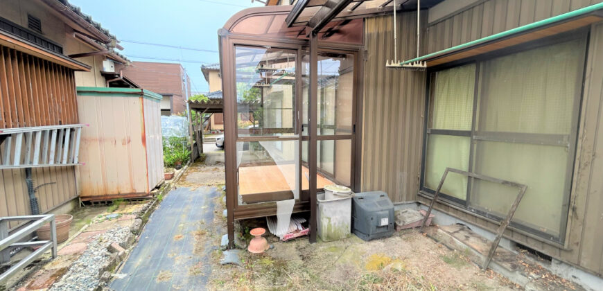 Casa à venda em Sakai, Maruokacho por ¥40,000/mês