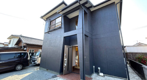 Casa à venda em Komono, Sugitani por ¥42,000/mês