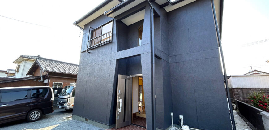 Casa à venda em Komono, Sugitani por ¥42,000/mês