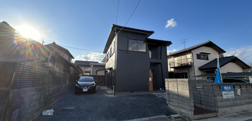 Casa à venda em Komono, Sugitani por ¥42,000/mês