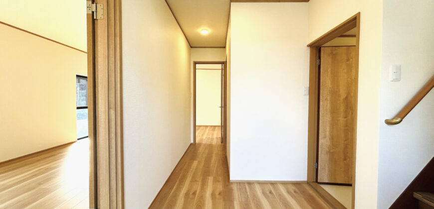 Casa à venda em Komono, Sugitani por ¥42,000/mês