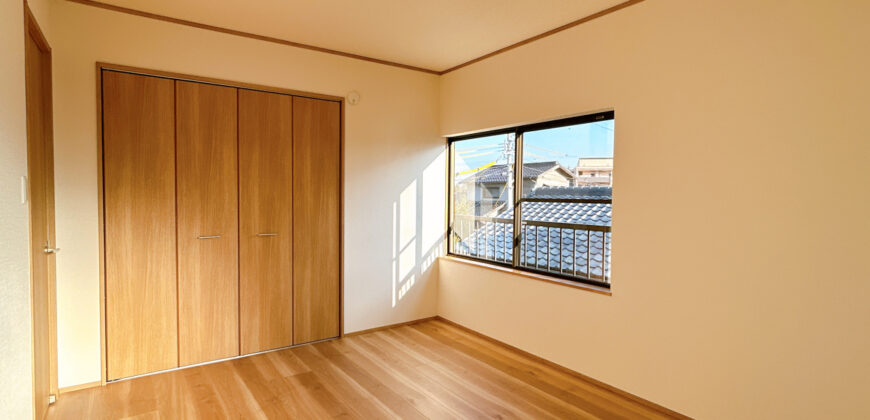 Casa à venda em Komono, Sugitani por ¥42,000/mês