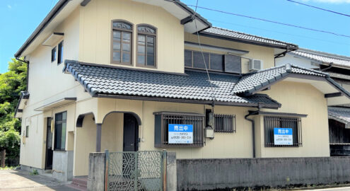 Casa à venda em Aki, Akano por ¥39,000/mês