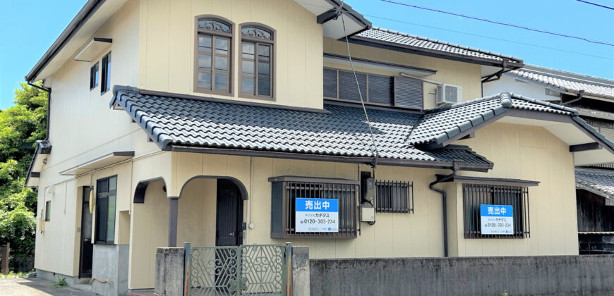 Casa à venda em Aki, Akano por ¥39,000/mês