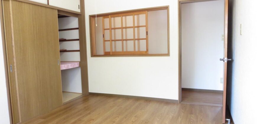 Casa à venda em Aki, Akano por ¥39,000/mês