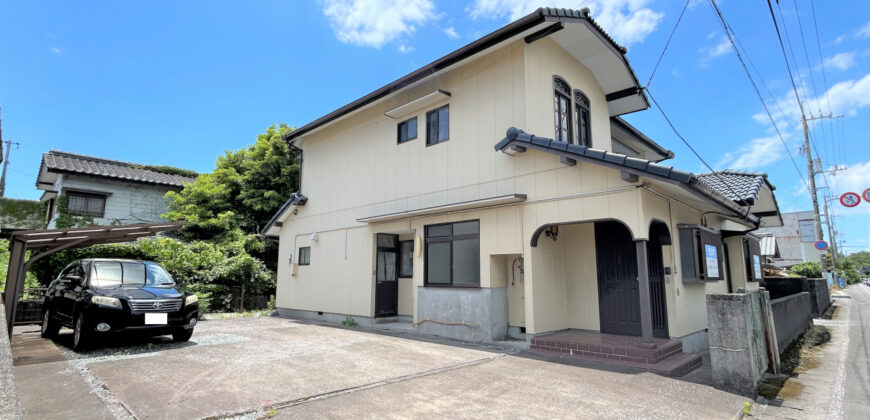 Casa à venda em Aki, Akano por ¥39,000/mês