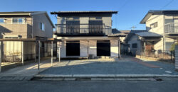 Casa à venda em Matsusaka, Ureshino Kazushicho por ¥36,000/mês