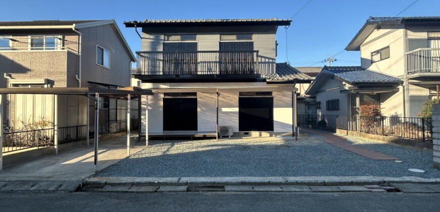 Casa à venda em Matsusaka, Ureshino Kazushicho por ¥36,000/mês