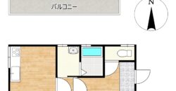 Casa à venda em Matsusaka, Ureshino Kazushicho por ¥36,000/mês