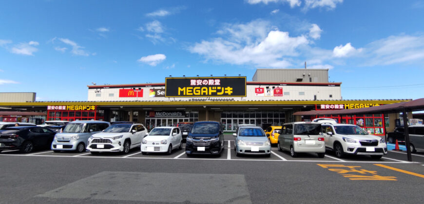 Casa à venda em Matsusaka, Ureshino Kazushicho por ¥36,000/mês