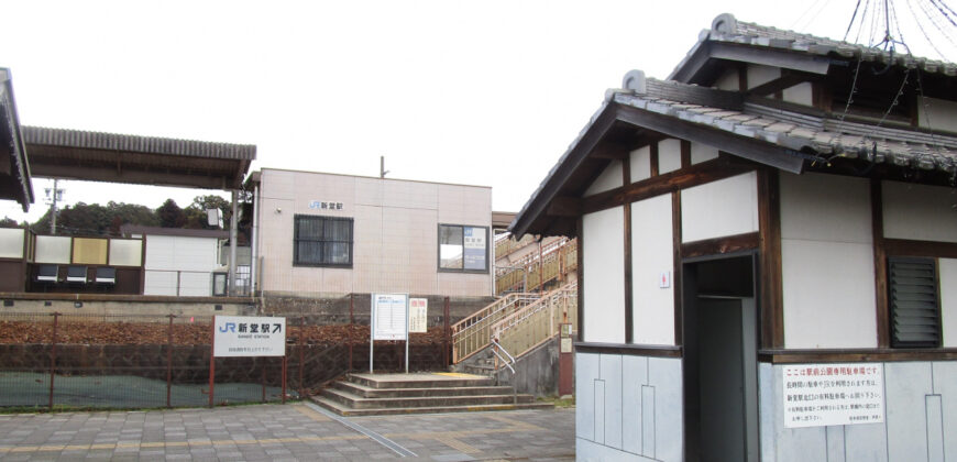 Casa à venda em Iga, Kibougaoka por ¥40,000/mês