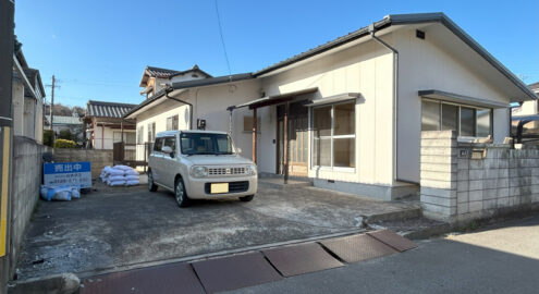 Casa à venda em Imabari, Onishicho por ¥40,000/mês