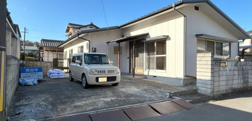 Casa à venda em Imabari, Onishicho por ¥40,000/mês