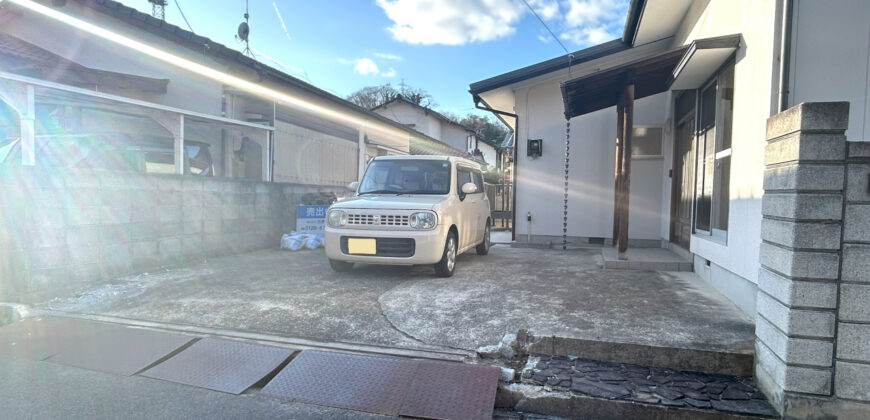 Casa à venda em Imabari, Onishicho por ¥40,000/mês