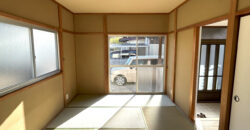 Casa à venda em Imabari, Onishicho por ¥40,000/mês