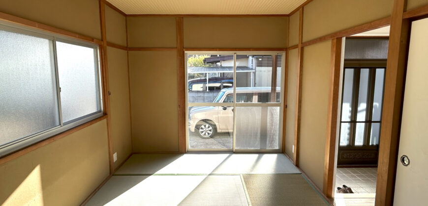 Casa à venda em Imabari, Onishicho por ¥40,000/mês