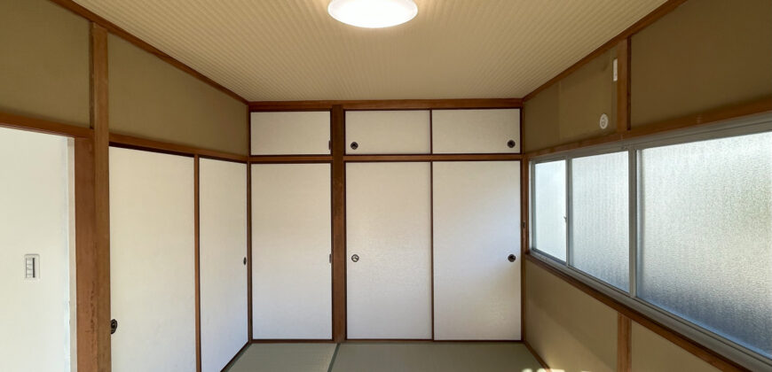 Casa à venda em Imabari, Onishicho por ¥40,000/mês