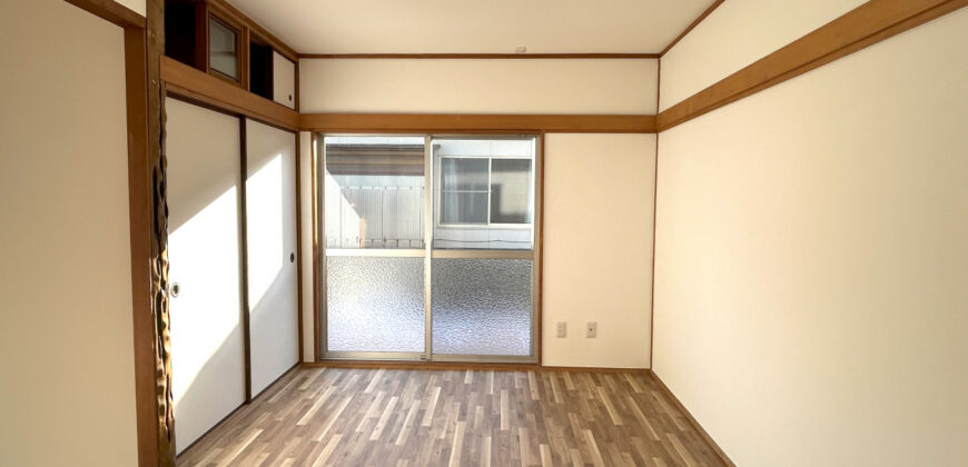 Casa à venda em Imabari, Onishicho por ¥40,000/mês