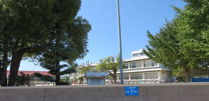 Casa à venda em Imabari, Onishicho por ¥40,000/mês