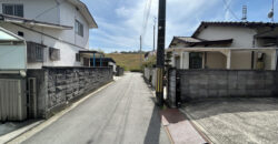 Casa à venda em Imabari, Onishicho por ¥40,000/mês