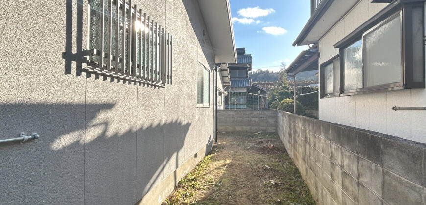 Casa à venda em Imabari, Onishicho por ¥40,000/mês