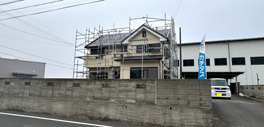 Casa à venda em Shikokuchuo, Doicho por ¥48,000/mês