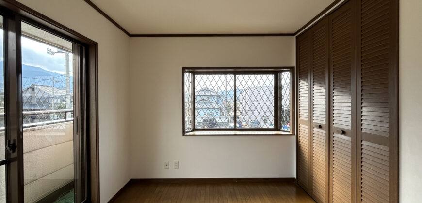 Casa à venda em Shikokuchuo, Doicho por ¥48,000/mês