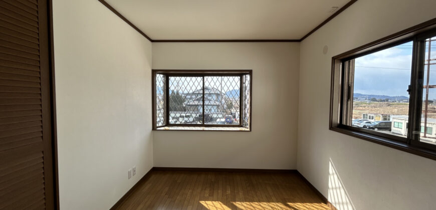 Casa à venda em Shikokuchuo, Doicho por ¥48,000/mês