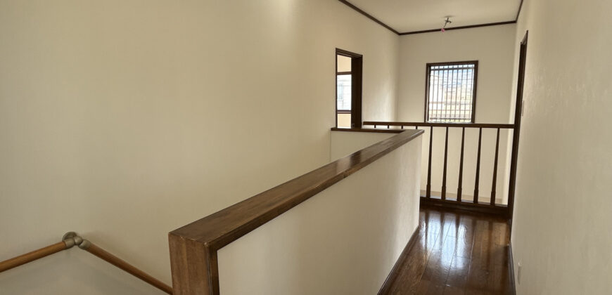 Casa à venda em Shikokuchuo, Doicho por ¥48,000/mês