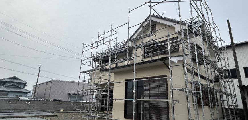 Casa à venda em Shikokuchuo, Doicho por ¥48,000/mês